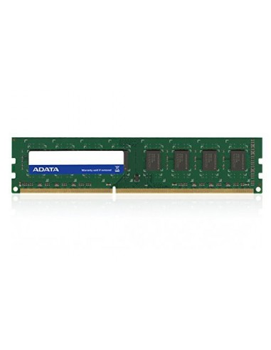 8G DDR3L 1600 ADATA 1.35V